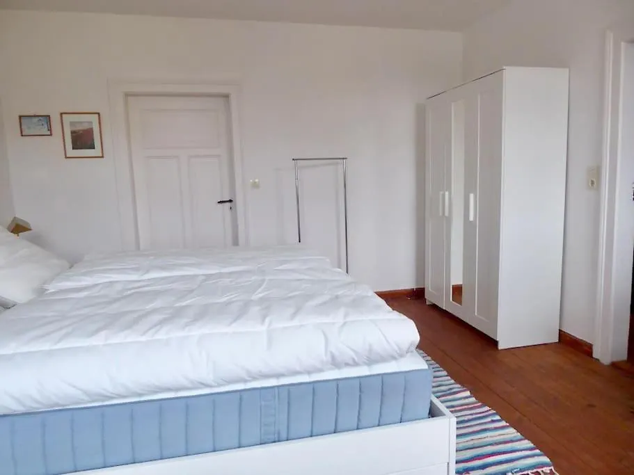 Charmante Bauernhofwohnung In Lautertal Lautertal  Apartment Lautertal (Bavaria)