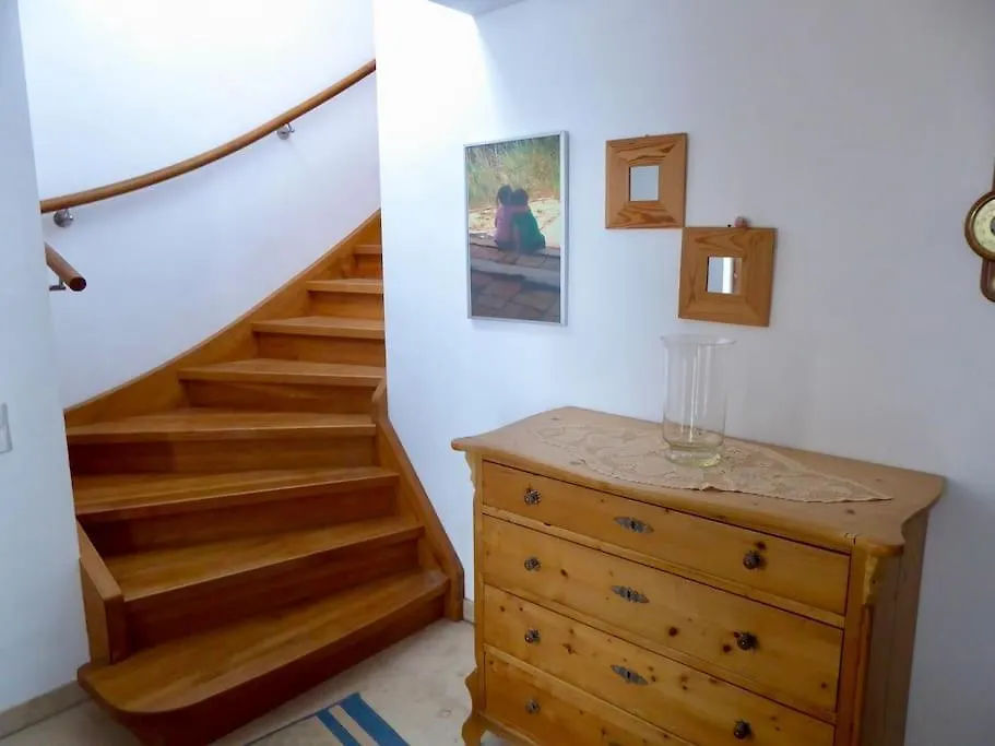 Charmante Bauernhofwohnung In Lautertal Lautertal  Lautertal (Bavaria)
