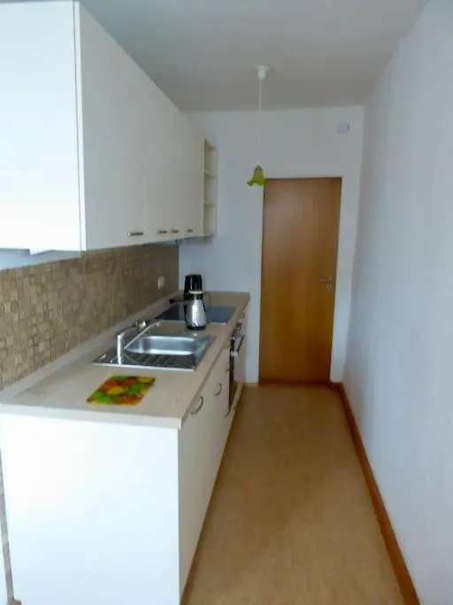 Charmante Bauernhofwohnung In Lautertal Lautertal