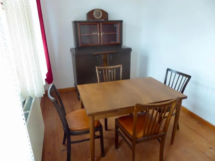 Charmante Bauernhofwohnung In Lautertal Lautertal  Apartment