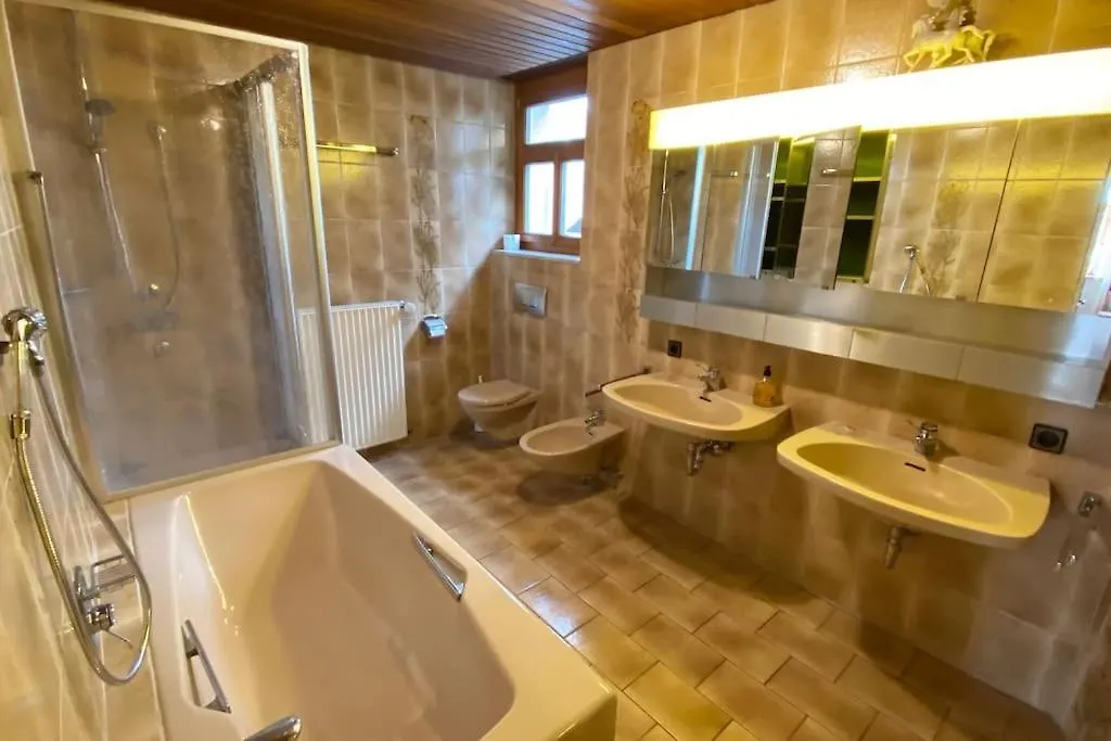 Charmante Bauernhofwohnung In Lautertal Lautertal  0*, Lautertal (Bavaria)