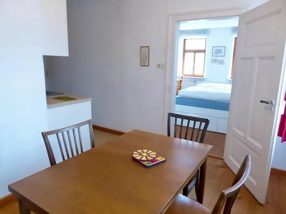Charmante Bauernhofwohnung In Lautertal Lautertal